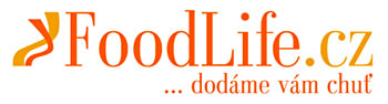 logo FoodLife.cz